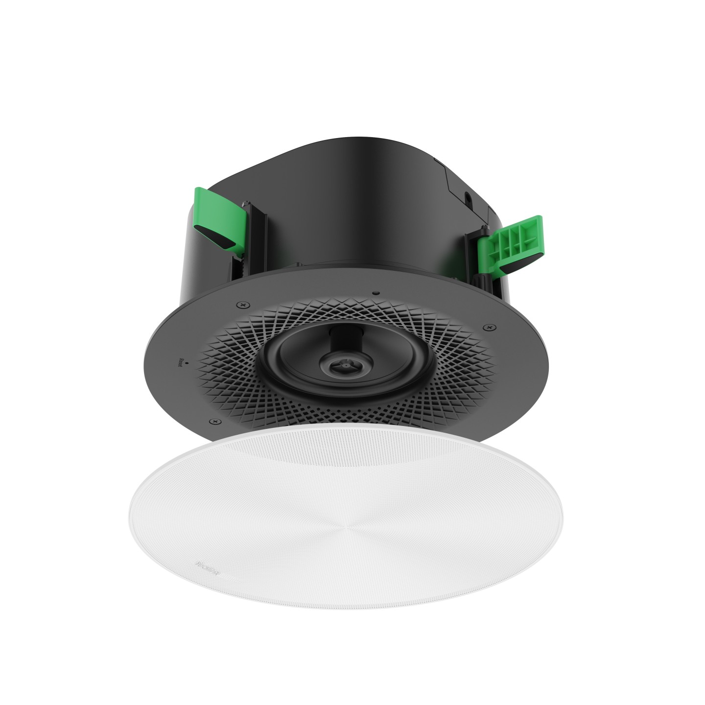 Yealink Conferencing Speaker Ceiling PoE - CS10 - for MVC — Buy in Cyprus with Fast Delivery