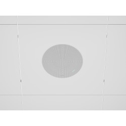 Yealink Conferencing Speaker Ceiling PoE - CS10 - for MVC — Buy in Cyprus with Fast Delivery
