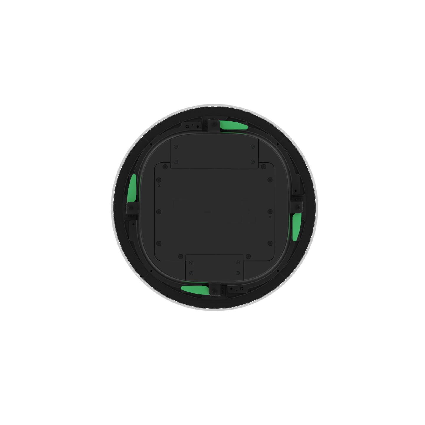 Yealink Conferencing Speaker Ceiling PoE - CS10 - for MVC — Buy in Cyprus with Fast Delivery