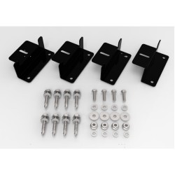 Buy EcoFlow Solar Panel - Rigid Mounting Feet in Cyprus, Nicosia, Limassol, Larnaka, Pafos