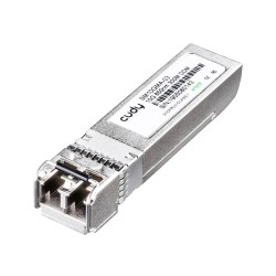 Buy Cudy Fiber SFP Module - SM10GMA-03H - 10Gb s SM 10km Dual-LC in Cyprus, Nicosia, Limassol, Larnaka, Pafos