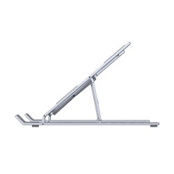 Buy Unitek Stand for Laptop - OT155SL - Adjustable with Carry Bag in Cyprus, Nicosia, Limassol, Larnaka, Pafos
