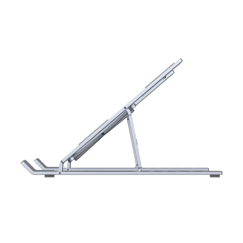 Buy Unitek Stand for Laptop - OT155SL - Adjustable with Carry Bag in Cyprus, Nicosia, Limassol, Larnaka, Pafos