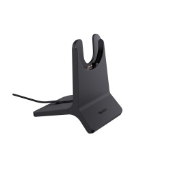 Buy Yealink Headset Wireless Bluetooth 3-Mic NC with BT Dongle & Charging Stand ... in Cyprus, Nicosia, Limassol, Larnaka, Pafos