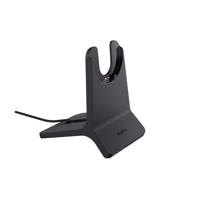 Buy Yealink Headset Wireless Bluetooth 3-Mic NC with BT Dongle & Charging Stand ... in Cyprus, Nicosia, Limassol, Larnaka, Pafos