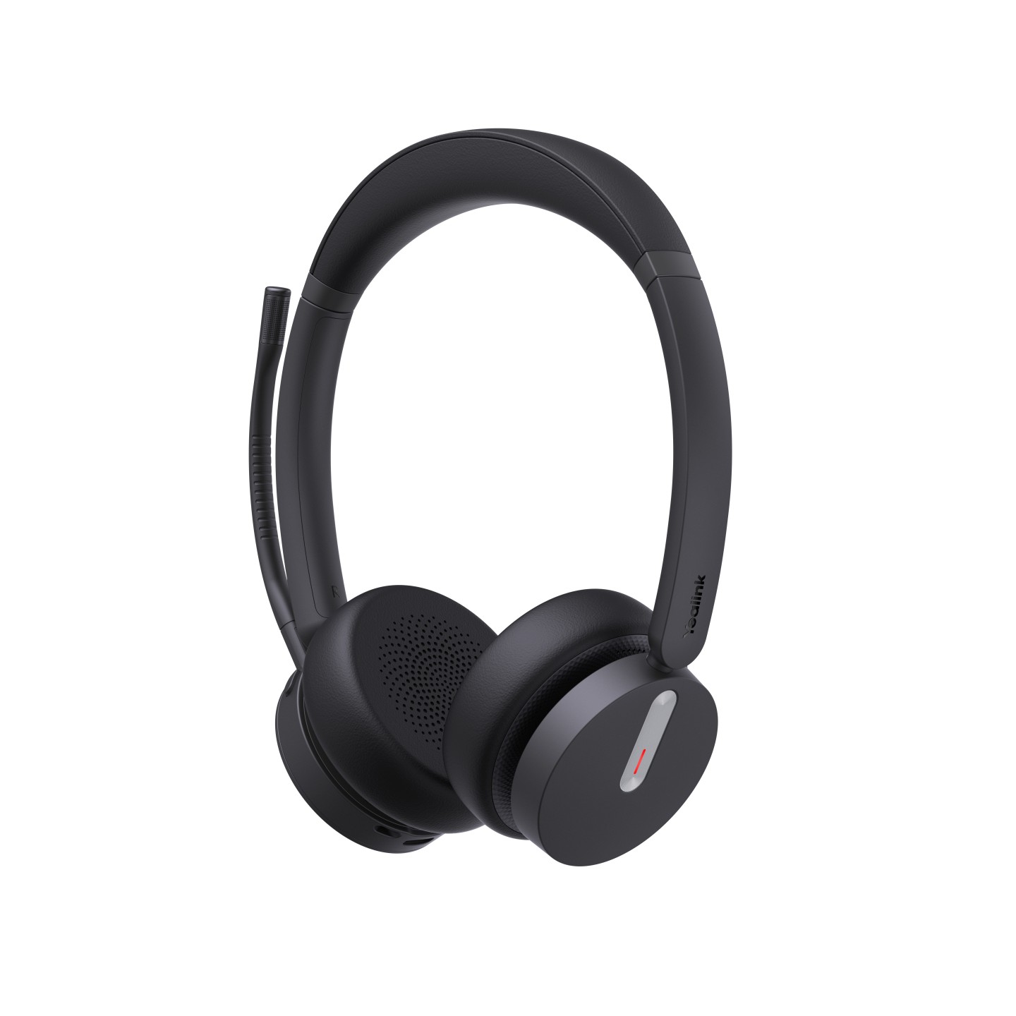 Yealink BH70 Wireless Bluetooth Headset 3-Mic NC BT Dongle & Stand - Dual Teams (Boxed) — Buy in Cyprus with Fast Delivery