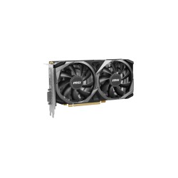 Buy MSI Ventus 2X XS OC - GeForce RTX 3050 - 8GB GDDR6, White, 1807 MHz in Cyprus, Nicosia, Limassol, Larnaka, Pafos