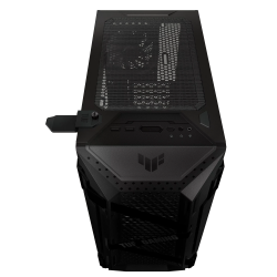 Buy ASUS Gaming Case - GT301 - Full ATX TG 4xARGB Fans in Cyprus, Nicosia, Limassol, Larnaka, Pafos
