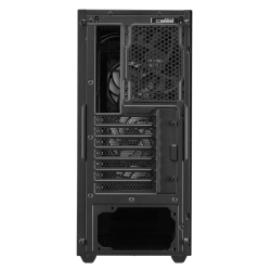 Buy ASUS Gaming Case - GT301 - Full ATX TG 4xARGB Fans in Cyprus, Nicosia, Limassol, Larnaka, Pafos