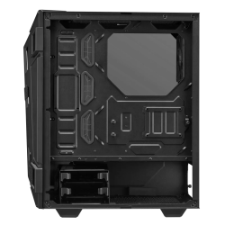 Buy ASUS Gaming Case - GT301 - Full ATX TG 4xARGB Fans in Cyprus, Nicosia, Limassol, Larnaka, Pafos