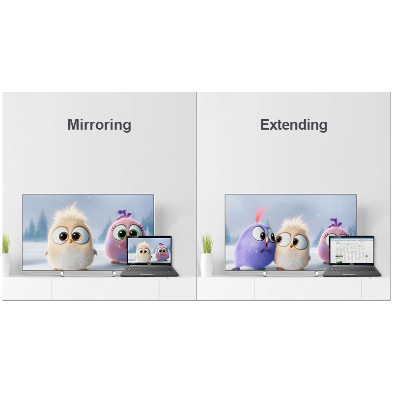 Buy Unitek VGA to VGA Cable - Y-C504G - 3.0m in Cyprus, Nicosia, Limassol, Larnaka, Pafos