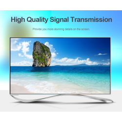 Buy Unitek VGA to VGA Cable - Y-C504G - 3.0m in Cyprus, Nicosia, Limassol, Larnaka, Pafos