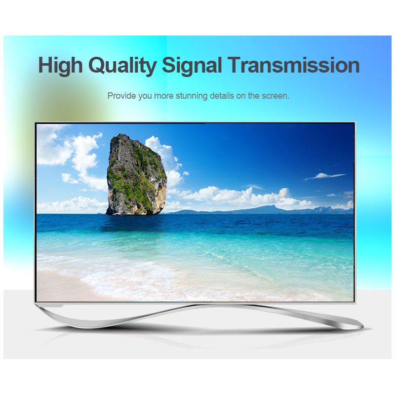 Buy Unitek VGA to VGA Cable - Y-C504G - 3.0m in Cyprus, Nicosia, Limassol, Larnaka, Pafos