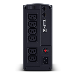 CyberPower VP700EILCD 700VA Line Interactive UPS - VALUEPRO700 — Armenius Store Cyprus