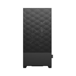 Buy Fractal Pop Air Solid - Mid Tower PC Case - Black, ATX/mATX/Mini-ITX, 40.5 c... in Cyprus, Nicosia, Limassol, Larnaka, Pafos