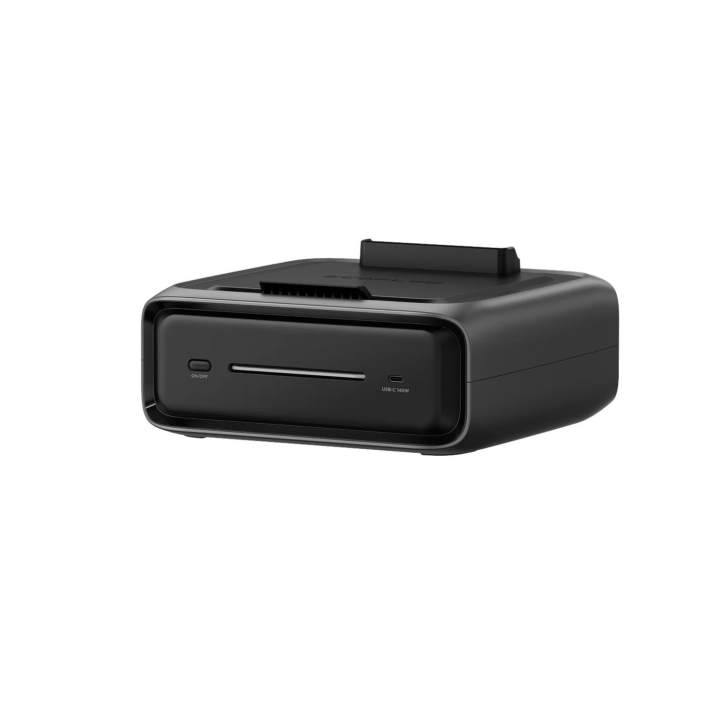 EcoFlow RIVER 3 Plus Smart Extra Battery - EB300 - 286Wh — Buy in Cyprus with Fast Delivery