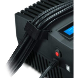 CyberPower BR1000ELCD 1000VA 600W UPS - Line Interactive Brick LCD UK — Armenius Store Cyprus