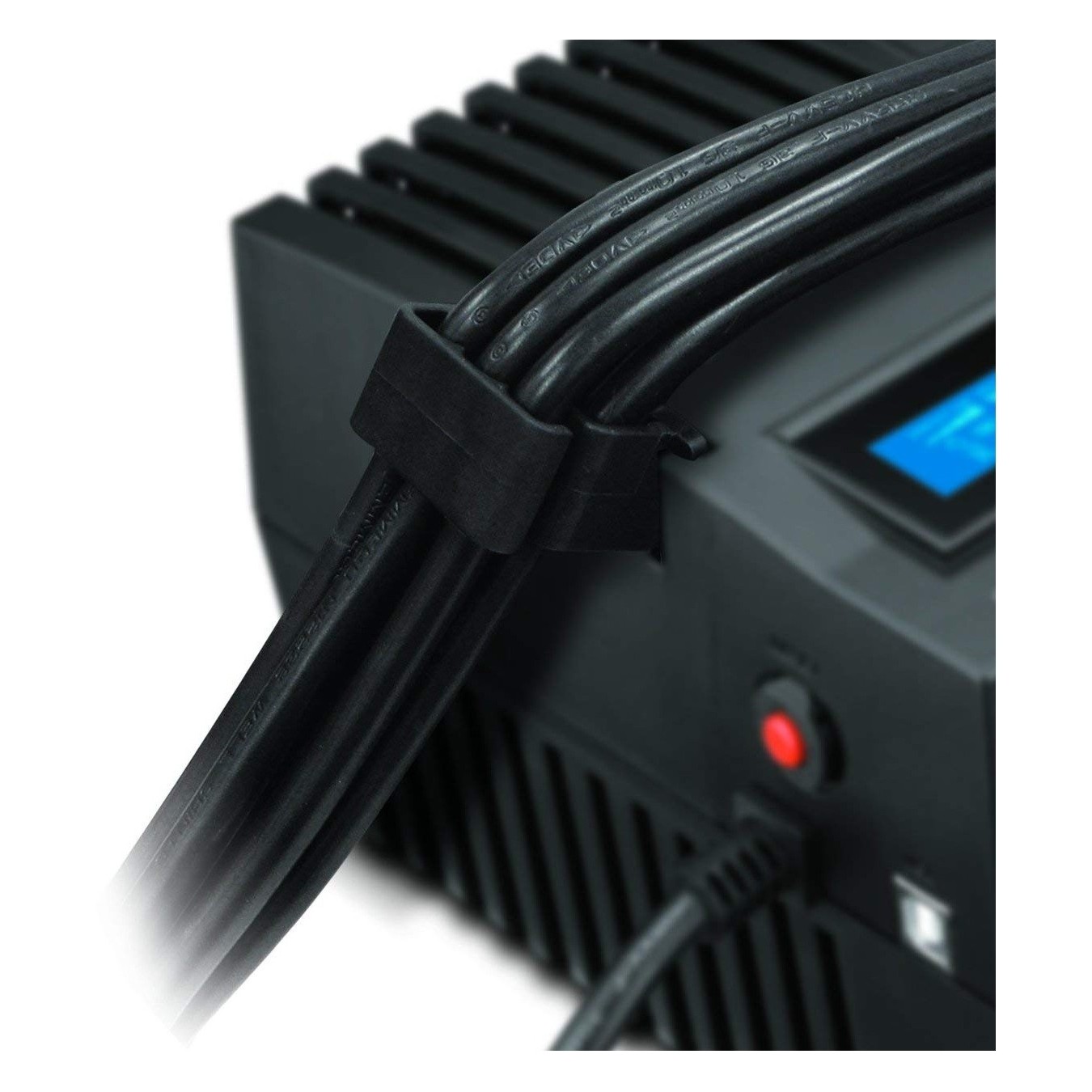 CyberPower BR1000ELCD Line Interactive UPS – 1000VA/600W | Armenius Store