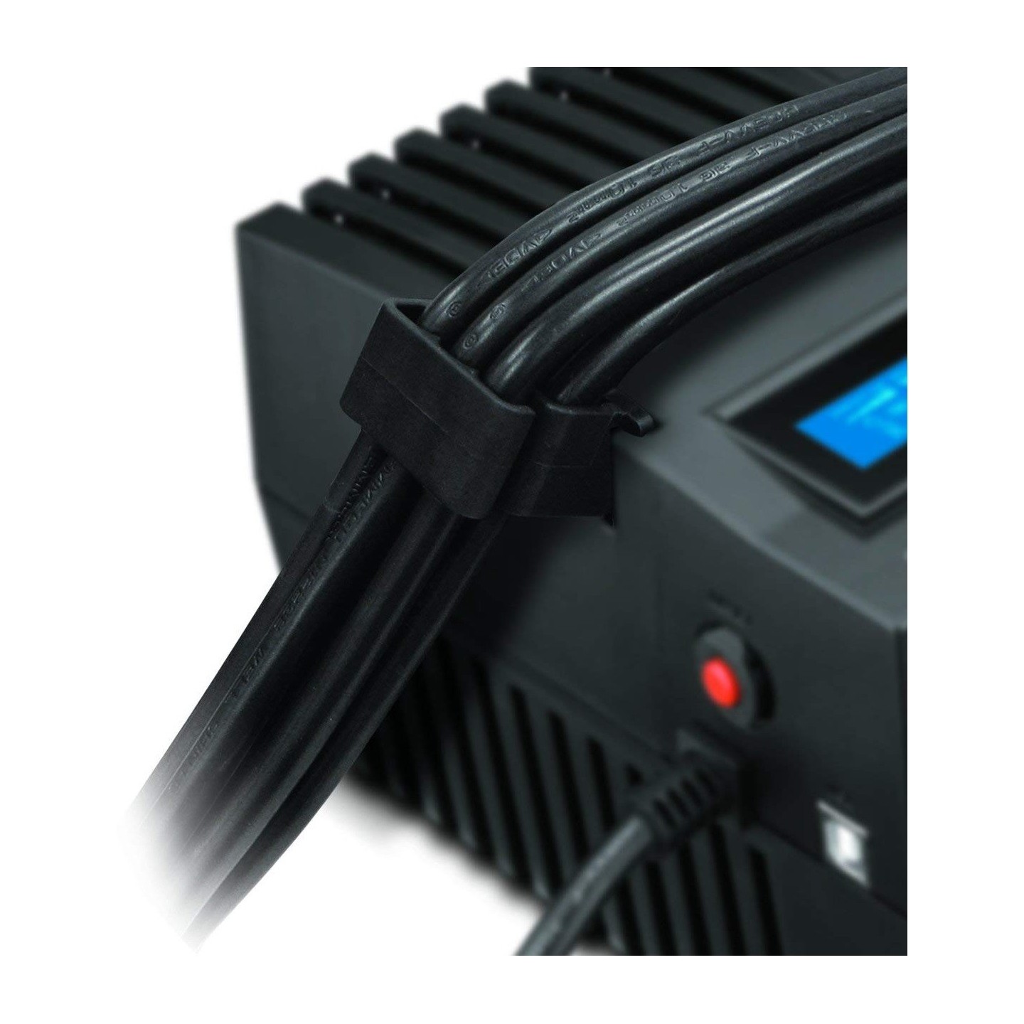 CyberPower UPS - BR1000ELCD - 1000VA 600W Brick Line Interactive UPS LCD — Buy in Cyprus with Fast Delivery