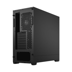 Fractal Pop Air Solid Mid Tower PC Case Black ATX/mATX/Mini-ITX 40.5cm GPU (Boxed) — Buy in Cyprus with Fast Delivery