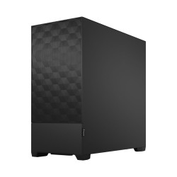 Buy Fractal Pop Air Solid - Mid Tower PC Case - Black, ATX/mATX/Mini-ITX, 40.5 c... in Cyprus, Nicosia, Limassol, Larnaka, Pafos