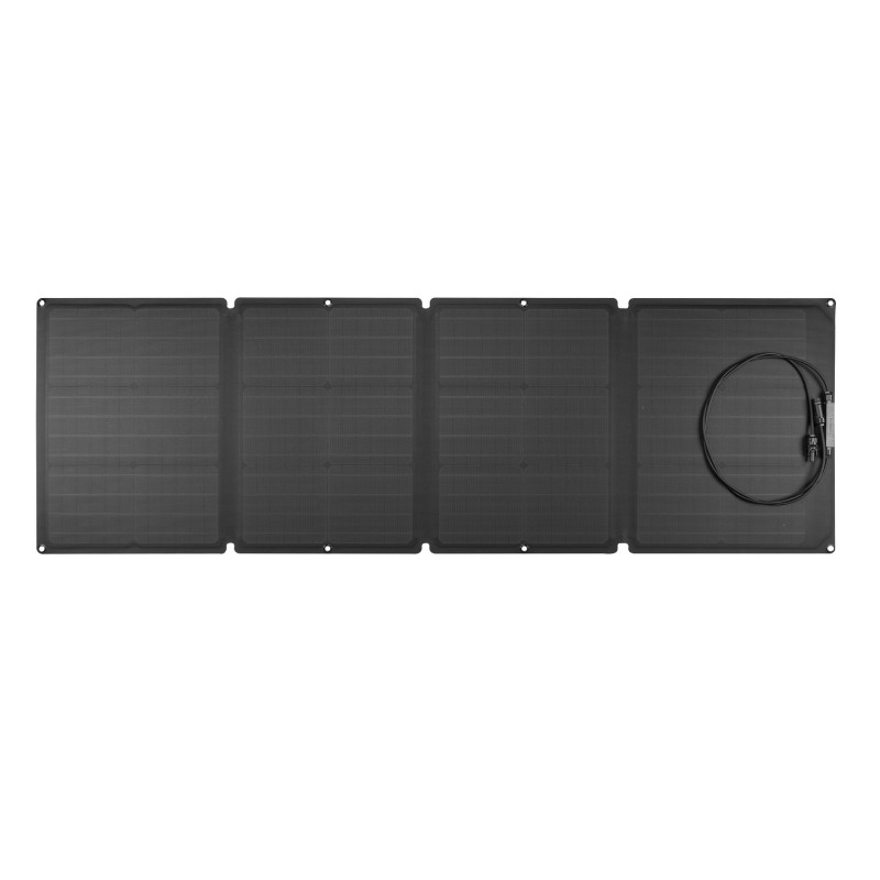 Buy EcoFlow Portable Solar Panel - 110W in Cyprus, Nicosia, Limassol, Larnaka, Pafos
