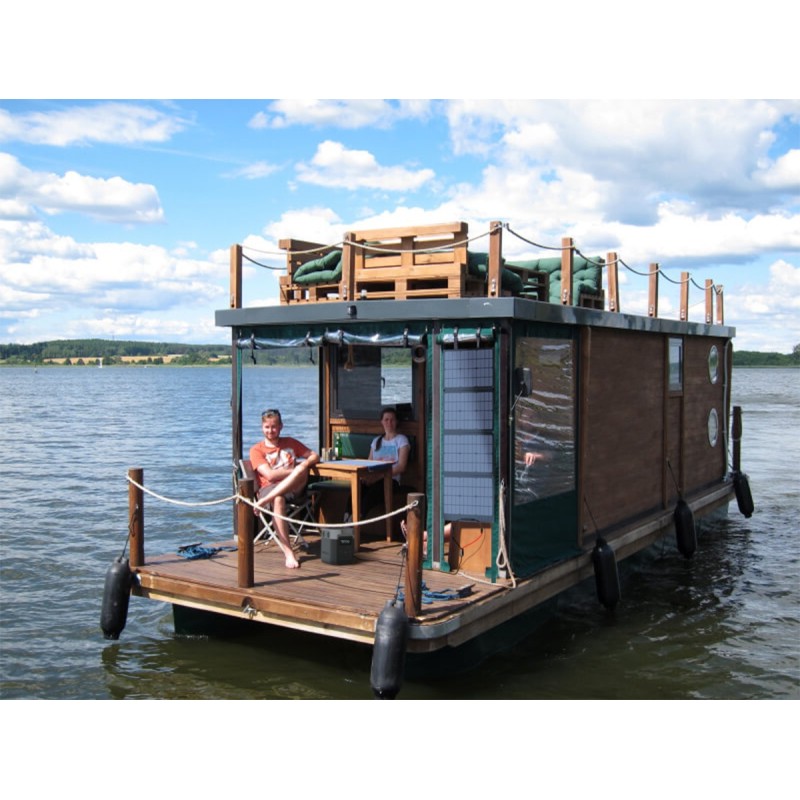 Buy EcoFlow Portable Solar Panel - 110W in Cyprus, Nicosia, Limassol, Larnaka, Pafos