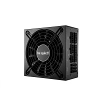 be quiet! SFX L Power 600W - Fully-Modular SFX-L PSU - 80 PLUS Gold, 120mm Fan — Buy in Cyprus with Fast Delivery
