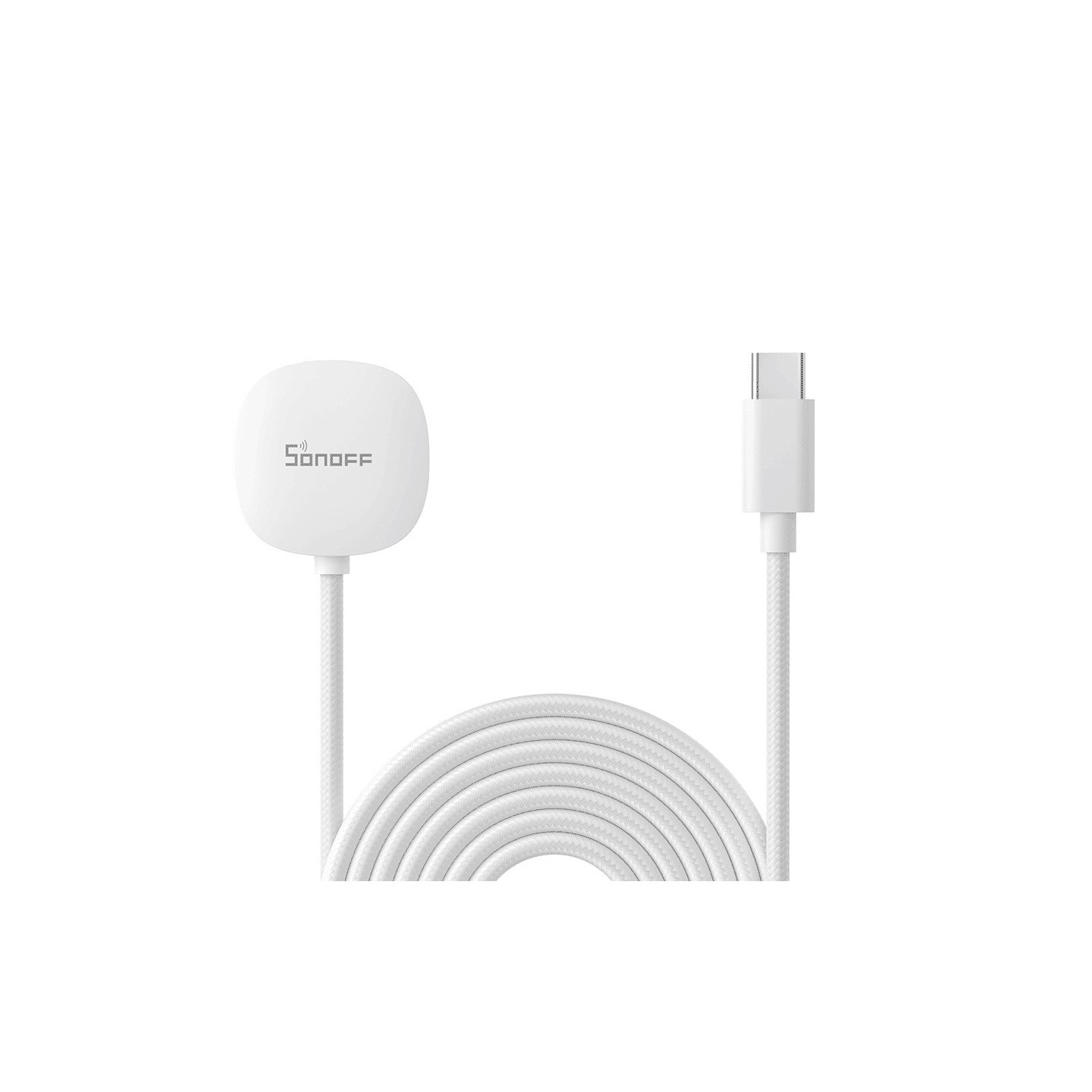 Sonoff ZigBee Smart Water Leak Sensor Cable - WLDC200 - ZigBee Smart Water Leak Sensor Cable