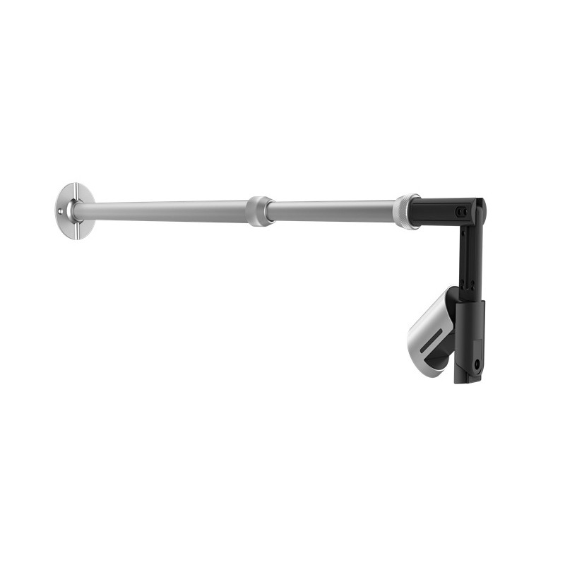 Buy Yealink Wall Bracket - UVC30 - for MS Teams Room System Windows Content Camera in Cyprus, Nicosia, Limassol, Larnaka, Pafos