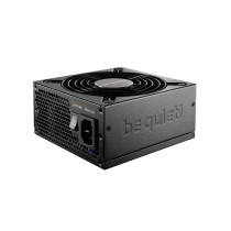 be quiet! SFX L Power 600W - Fully-Modular SFX-L PSU - 80 PLUS Gold, 120mm Fan — Buy in Cyprus with Fast Delivery
