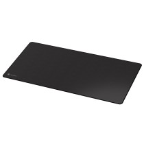 Natec COLORS SERIES XL Mousepad – 800x400mm Obsidian Black | Armenius Store