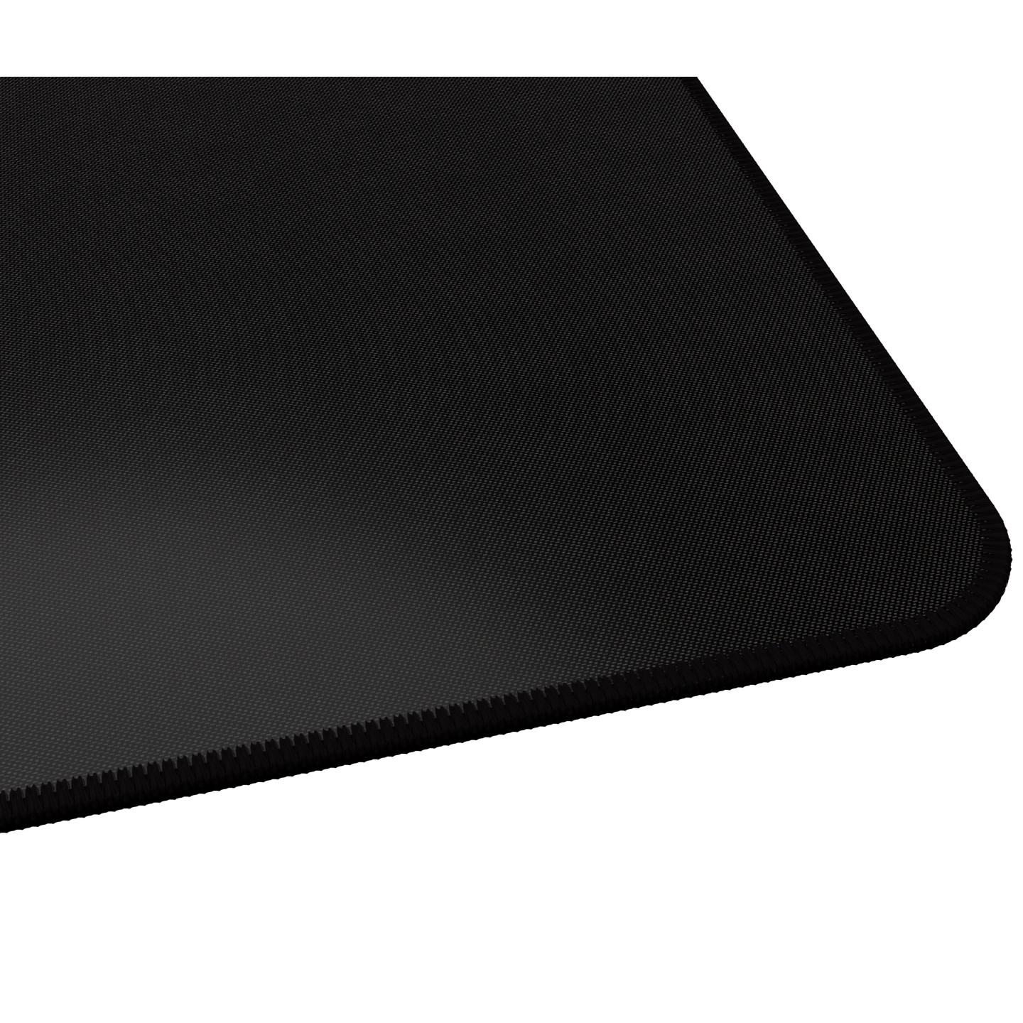 Natec COLORS SERIES XL Mousepad - Obsidian Black — Buy in Cyprus with Fast Delivery