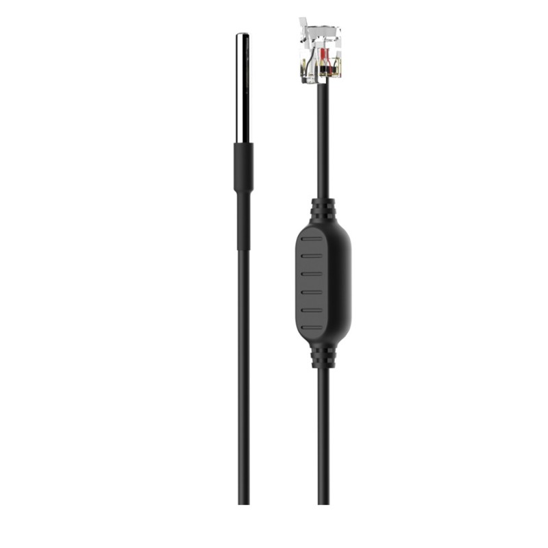 Buy Sonoff Smart Sensor Temperature & Humidity Tube - WTS01 - Smart Sensor Tempe... in Cyprus, Nicosia, Limassol, Larnaka, Pafos