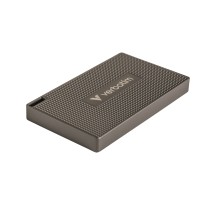 Verbatim Metal Mini SSD 512GB USB 3.2 Gen 2x2 – 2000MB/s | Armenius Store