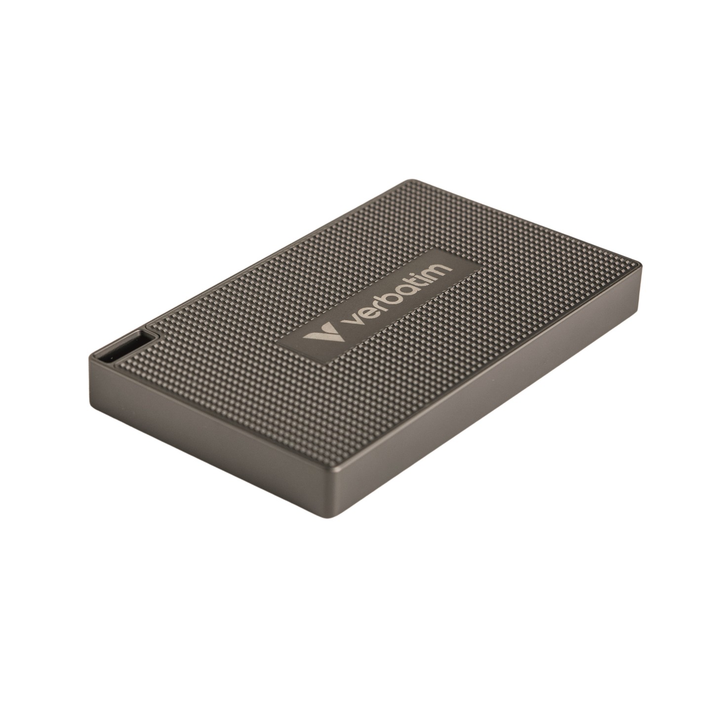 Verbatim Metal Mini SSD 512GB USB 3.2 Gen 2x2 - 2000MB/s Portable Storage — Armenius Store Cyprus