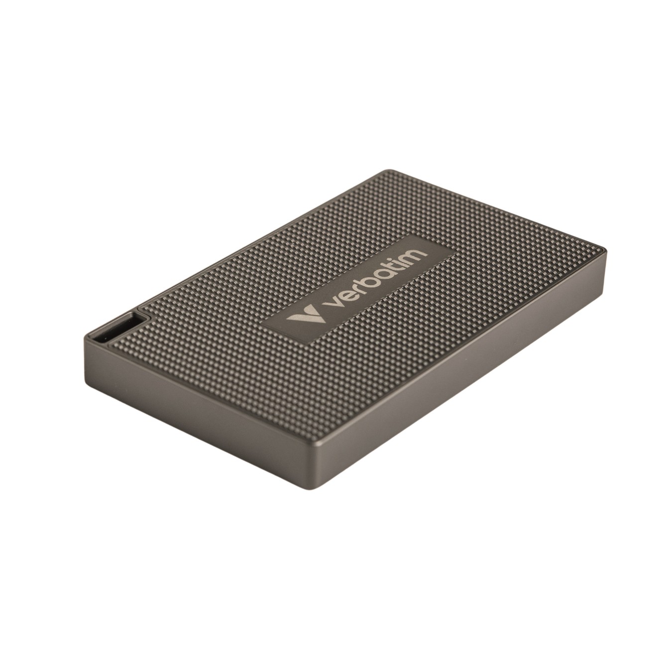 Verbatim Metal Mini SSD 512GB USB 3.2 Gen 2x2 – 2000MB/s | Armenius Store