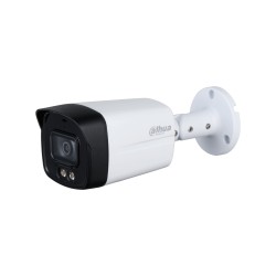 Buy Dahua HDCVI 5.0MP Bullet3.6mm - HFW1509TLM-A-LED - 5.0MP Bullet3.6mm in Cyprus, Nicosia, Limassol, Larnaka, Pafos