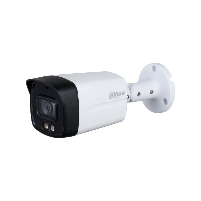 Buy Dahua HDCVI 5.0MP Bullet3.6mm - HFW1509TLM-A-LED - 5.0MP Bullet3.6mm in Cyprus, Nicosia, Limassol, Larnaka, Pafos