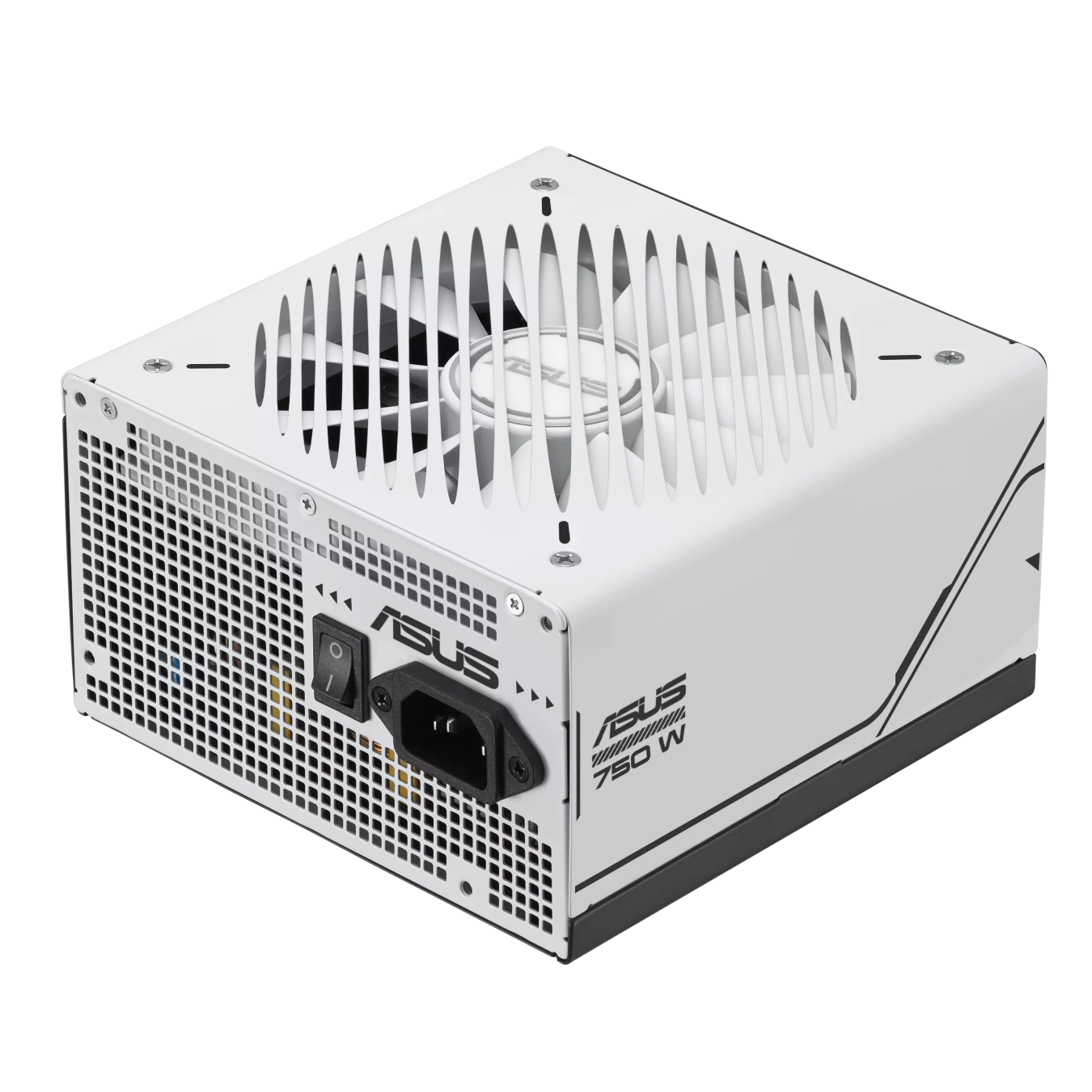 ASUS Gaming PSU - AP-750G - 750W Gold Modular 80+ PRIME — Buy in Cyprus with Fast Delivery