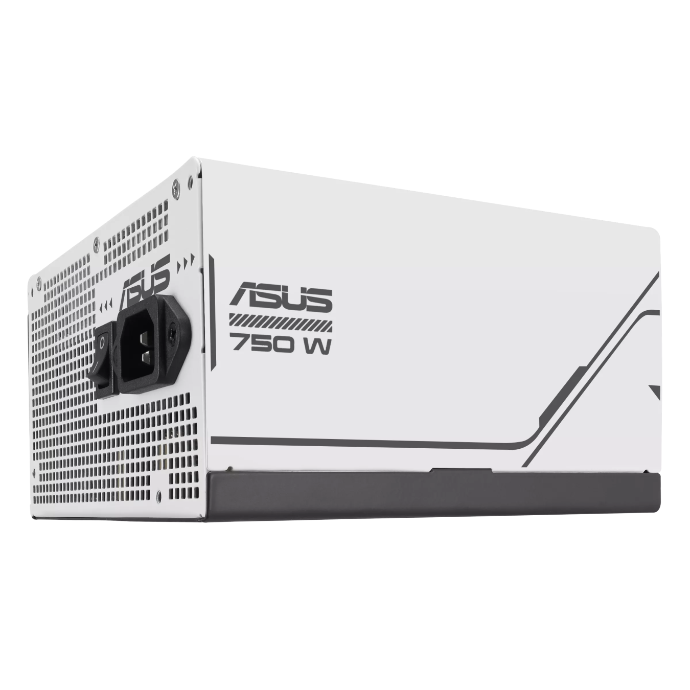 ASUS Gaming PSU - AP-750G - 750W Gold Modular 80+ PRIME — Buy in Cyprus with Fast Delivery