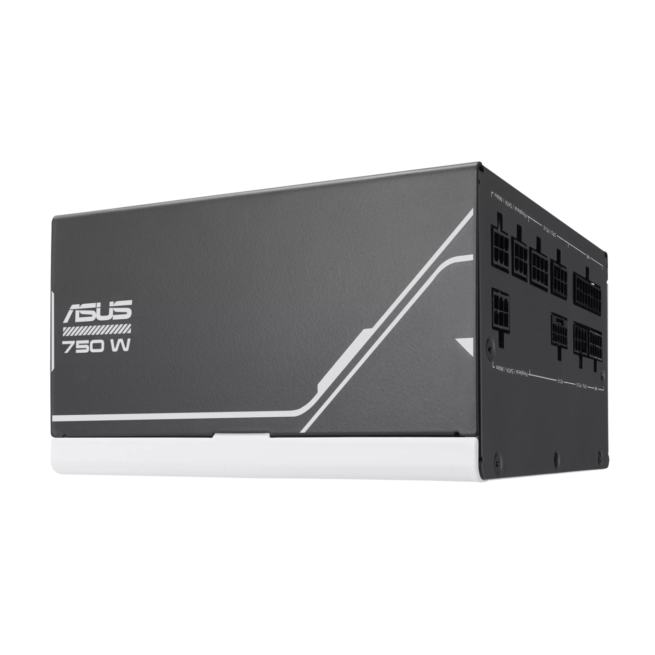 ASUS Gaming PSU - AP-750G - 750W Gold Modular 80+ PRIME — Buy in Cyprus with Fast Delivery