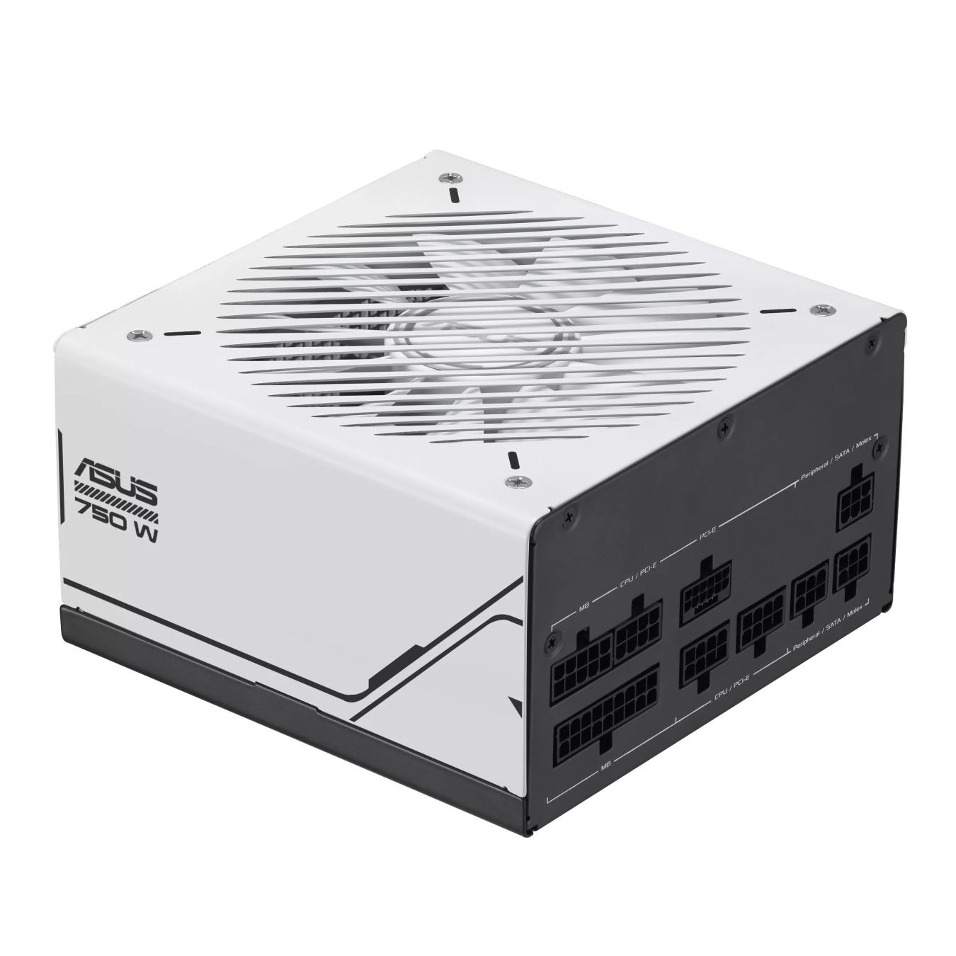 ASUS Gaming PSU - AP-750G - 750W Gold Modular 80+ PRIME — Buy in Cyprus with Fast Delivery