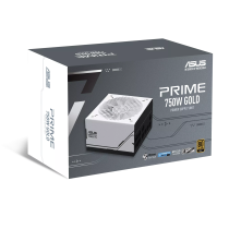 ASUS Gaming PSU - AP-750G - 750W Gold Modular 80+ PRIME — Buy in Cyprus with Fast Delivery