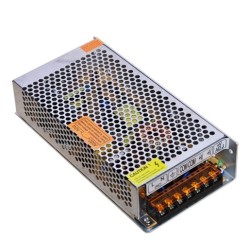 Buy DigitMX Enclosed Power Supply - DMX-BPSU1215B - 12V 15A in Cyprus, Nicosia, Limassol, Larnaka, Pafos