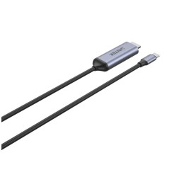 Buy Unitek Converter USB-C to HDMI Cable - V1423B - 8K60Hz 1.8m in Cyprus, Nicosia, Limassol, Larnaka, Pafos