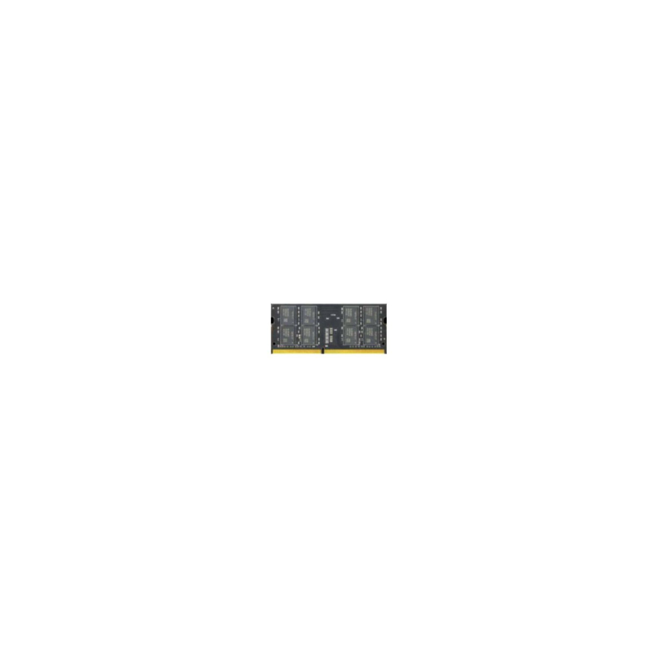 Team Elite 8GB DDR4 SO-DIMM 2666MHz - TED48G2666C19-S01 - 1.2V CL19 — Buy in Cyprus with Fast Delivery