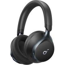 Anker Soundcore Headphones - HiRes ANC Space One Black — Buy in Cyprus with Fast Delivery