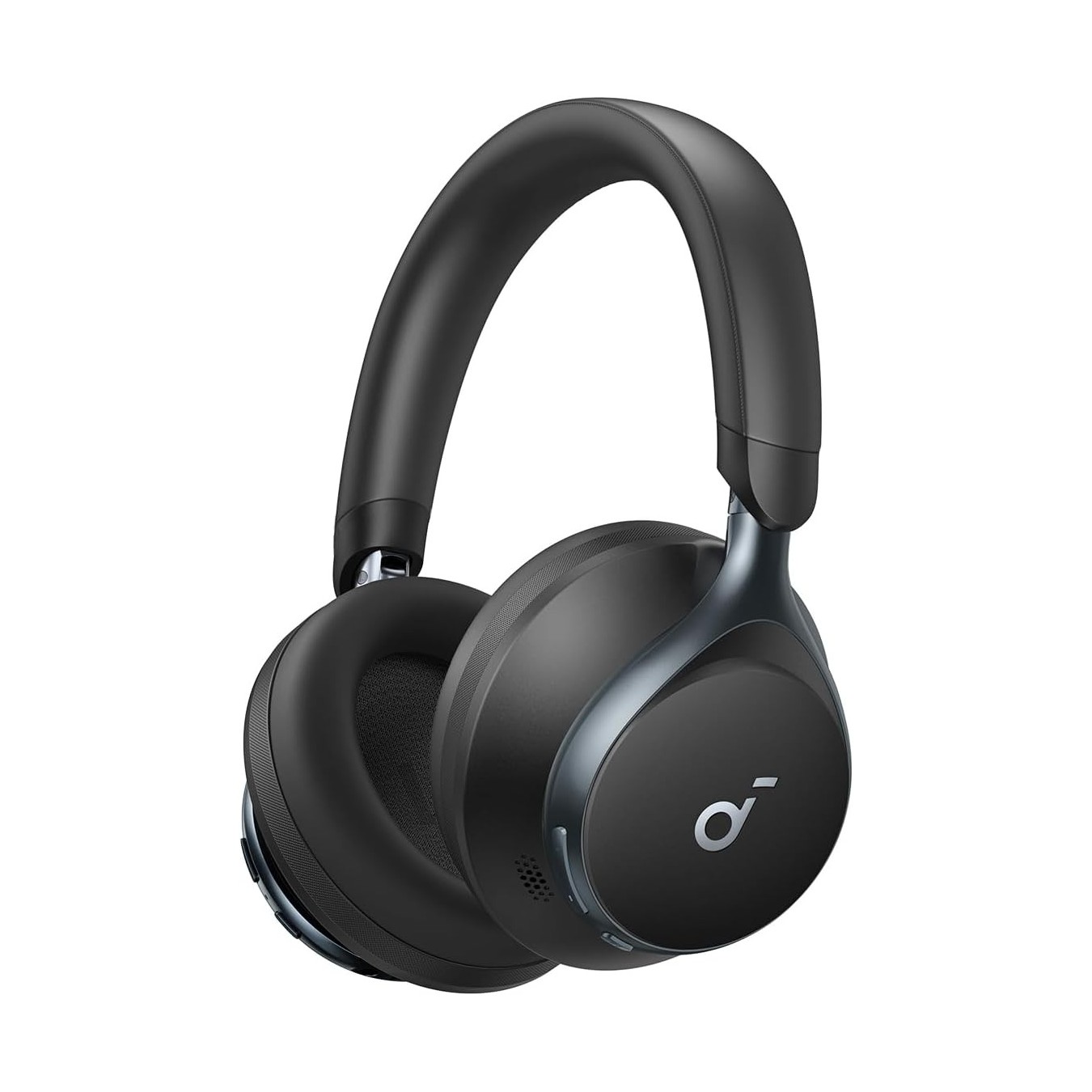 Anker Soundcore Headphones - HiRes ANC Space One Black — Buy in Cyprus with Fast Delivery