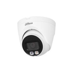 Buy Dahua IP - HDW1439V-A-IL - 4.0MP Dome 2.8mm Dual Illumination WDR in Cyprus, Nicosia, Limassol, Larnaka, Pafos